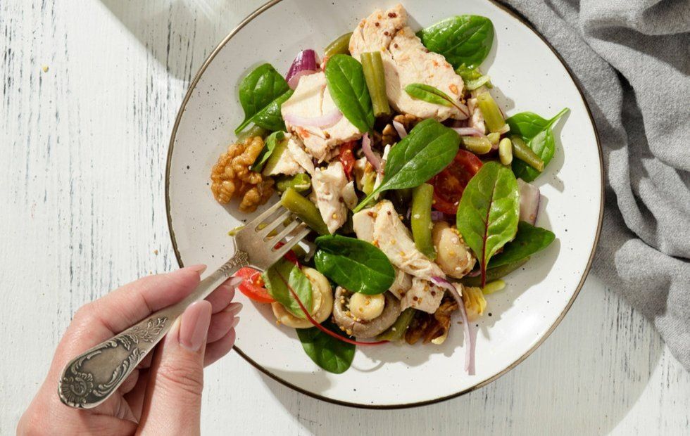 Плато в похудении: 7 главных причин застоя и как его преодолеть