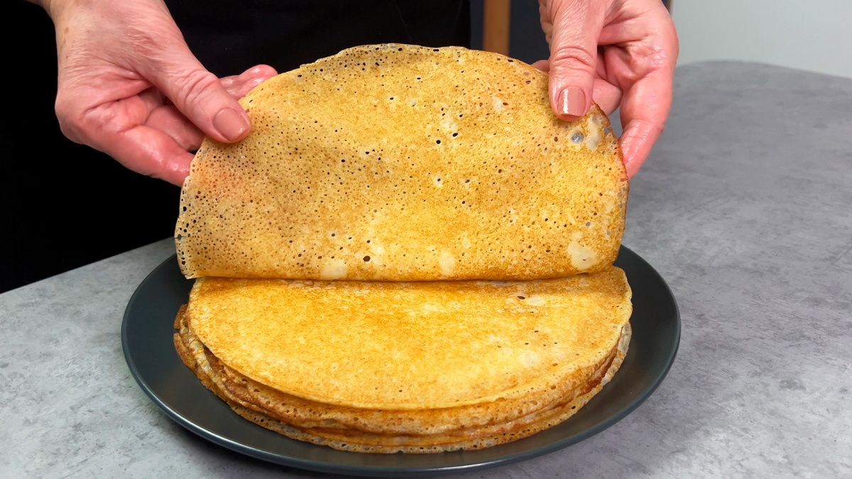 Масленица в самом разгаре