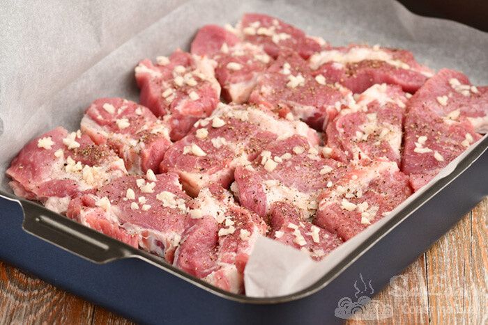 10-минутные мясные шедевры: быстро, вкусно и без лишней грязи