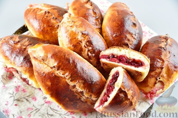 Вкусные вишневые наслаждения: как побаловать себя и близких