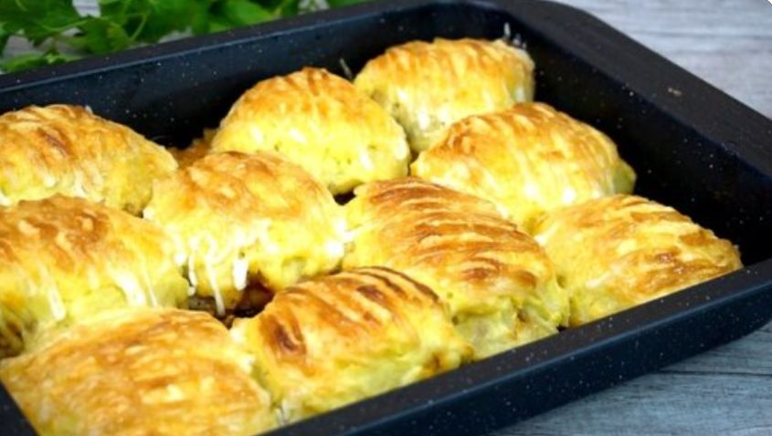 Рассольники: великолепное мясное блюдо для новогоднего стола 2026 года