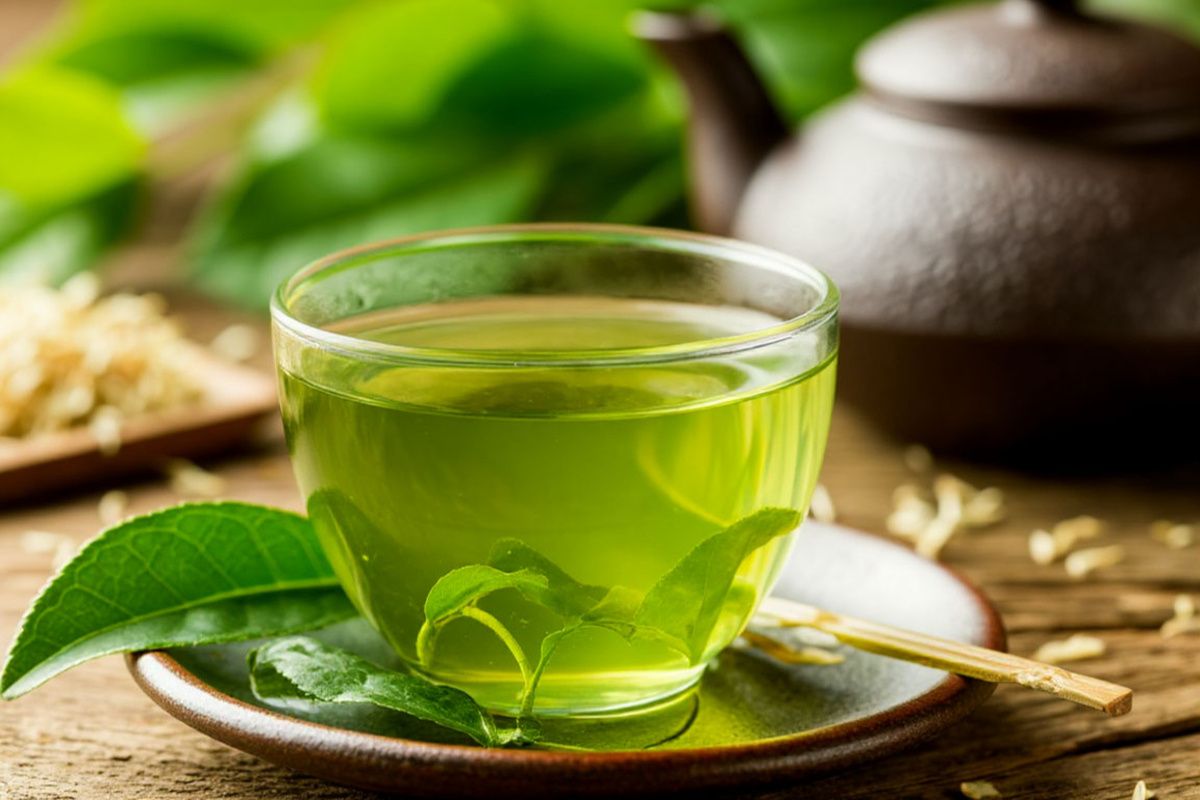 Итальянские ученые раскрыли секрет заваривания чая с максимальной пользой для здоровья