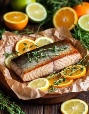 Форель против сёмги: что выбрать для праздничного стола?