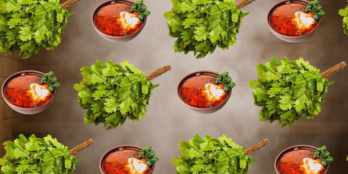 Топ-5 бань Москвы, где пар и блюда русской кухни дарят тепло зимой