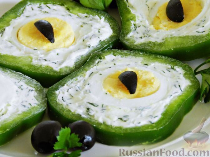 Новые закуски к новогоднему столу: вкусные идеи для праздника