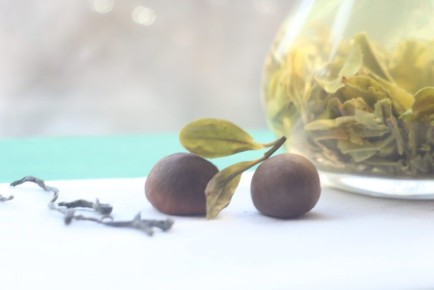 Чайные семена: новая жизнь и неожиданные возможности