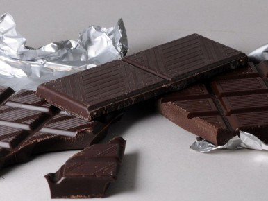 Какао: ключ к молодости? Исследование связывает теобромин с биологическим возрастом