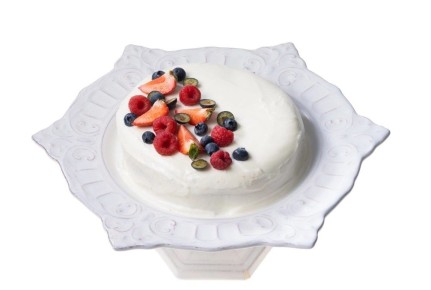 Сметанник: простой и вкусный торт к вашему столу