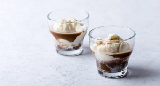 Аффогато: итальянское наслаждение, которое освежает и бодрит