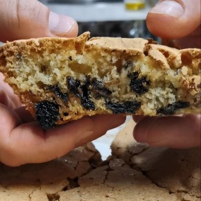 Шарлотка без яблок: секретный советский рецепт, который покорит ваши вкусовые рецепторы