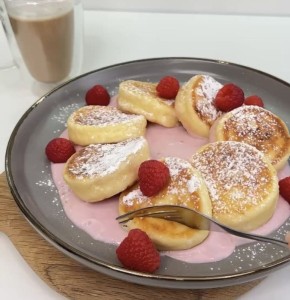 Сырники как облачко: простой и быстрый рецепт, который покорит ваш завтрак