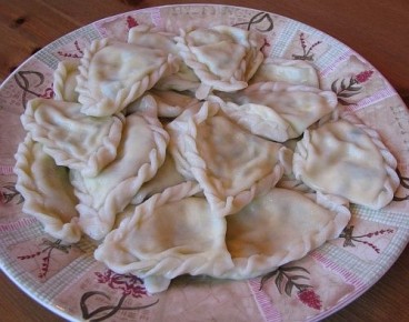 Творожные курзе: оригинальный вкус для гурманов