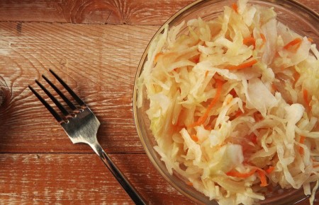 Секреты идеальной квашеной капусты