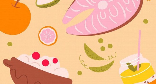 Новые идеи для праздничного меню