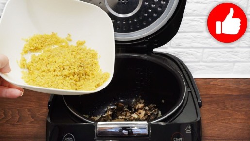 Почему стоит включить булгур в ежедневный рацион