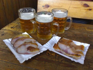 Липчане готовятся к зиме с подорожанием пива: как изменятся цены?