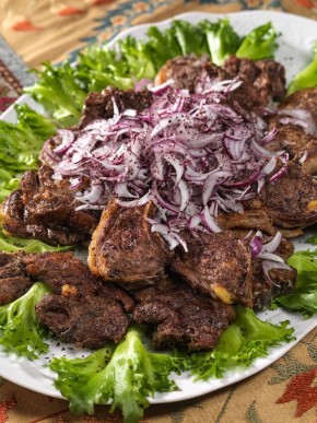 Что скрывают секреты идеального шашлыка