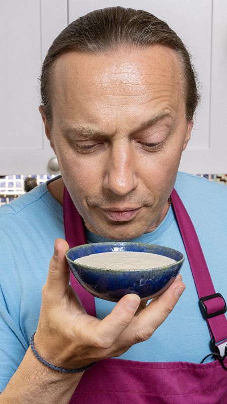 Соус Цезарь: Кулинарная классика на вашем столе