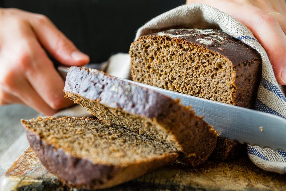 Домашний хлеб без хлебопечки: 10 уютных рецептов для духовки