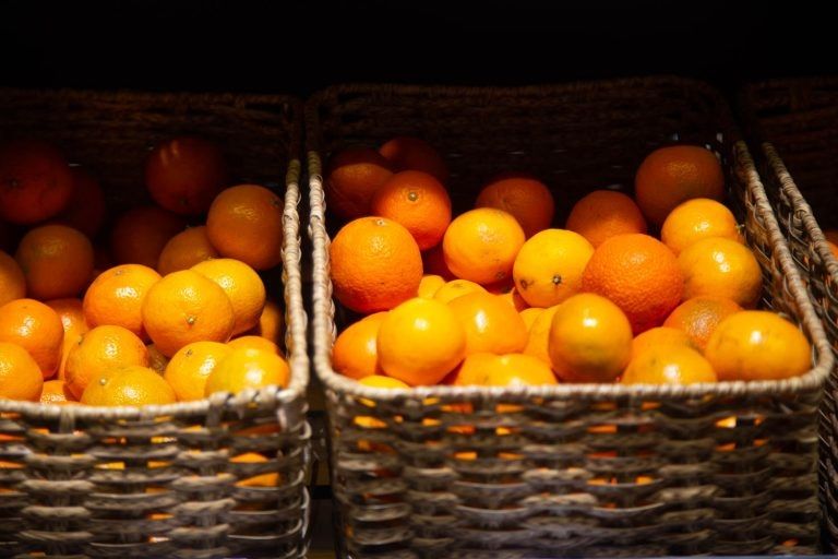 Как находят карантинный организм в мандаринах и что это значит для покупки