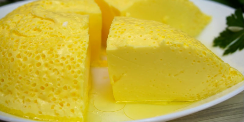 Как приготовить идеальный омлет: секреты, о которых вы не знали