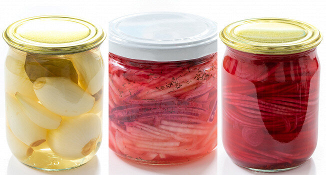 Как заготовить лук на зиму: уникальные рецепты и советы