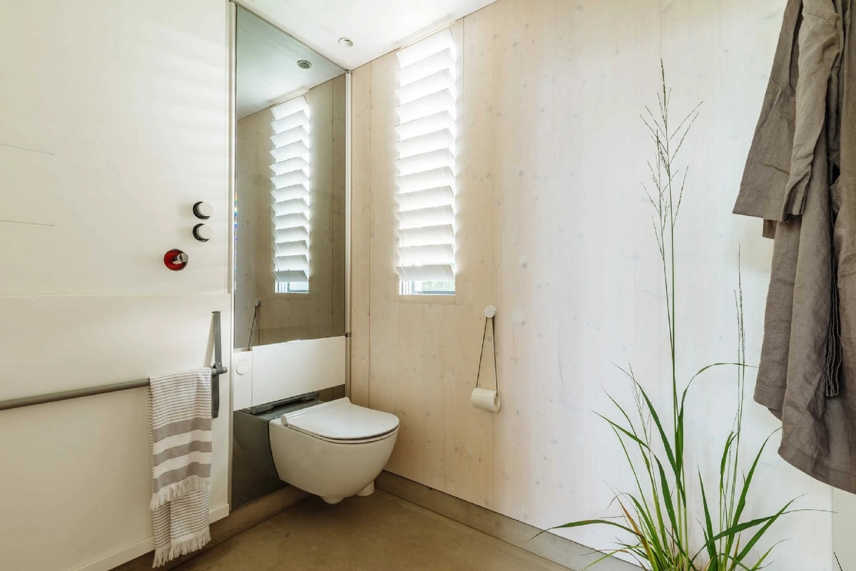 Как избавиться от плесени на унитазе: эффективные способы борьбы