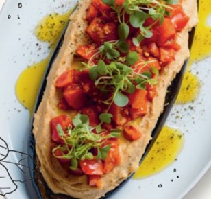 Вкусные закуски из баклажанов: два интересных рецепта