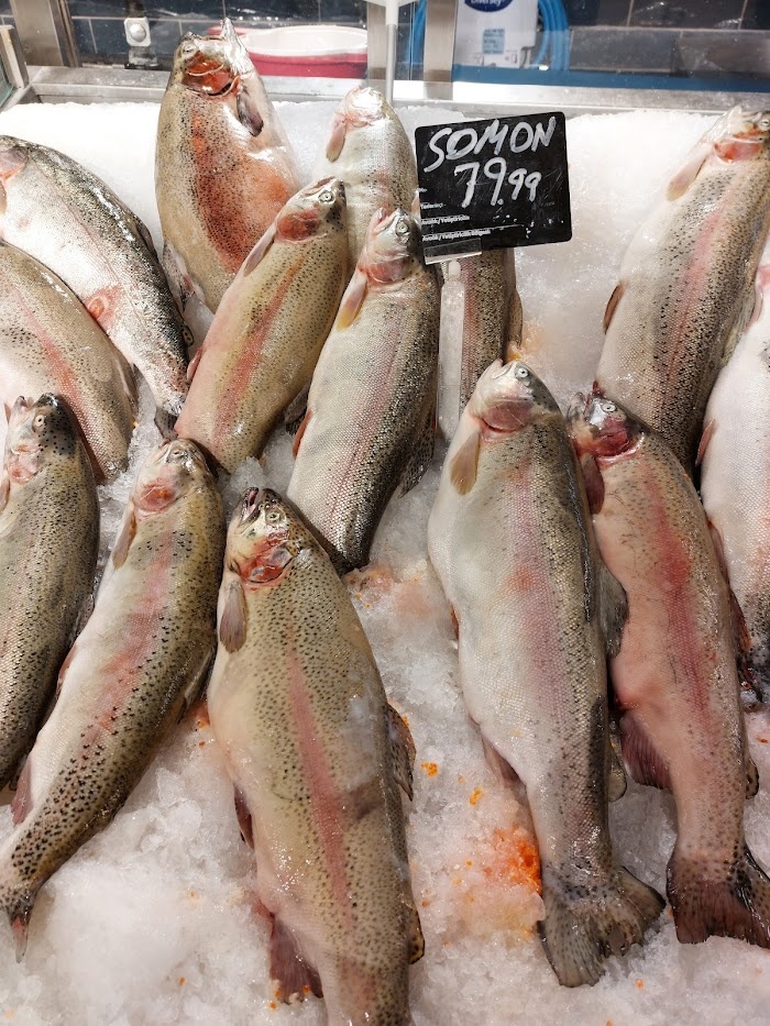 В России начинается контроль цен на рыбу: что это изменит для потребителей?