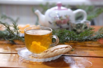 Как придерживаться здорового питания вне дома