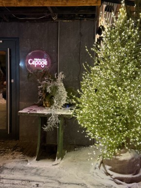 Секреты уюта винного ресторана в сердце столицы