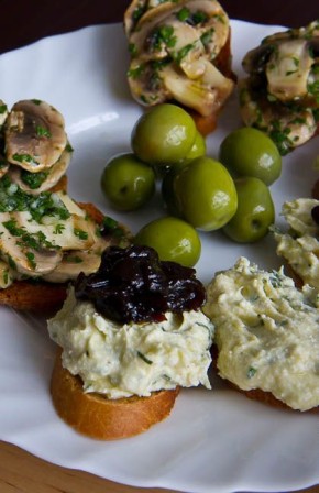 Неповторимый луковый мармелад: новый взгляд на традиционный вкус