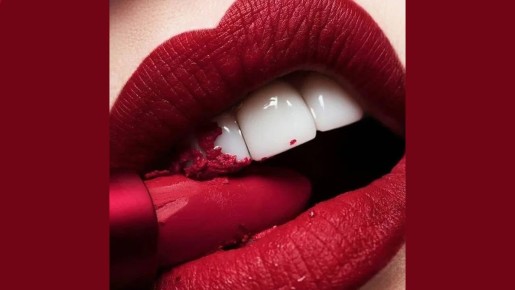 Опасно ли есть губную помаду? Разбираемся с мифами и реальностью