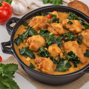 Кулинарное сафари: экзотические вкусы из пяти уголков мира