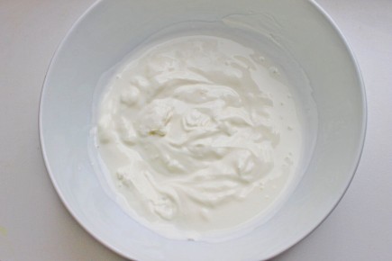 Ленивая ачма: вкуснейший грузинский пирог с лавашем и фруктами