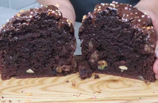 Нежный шоколадный кулич на Пасху: 4 уникальных рецепта