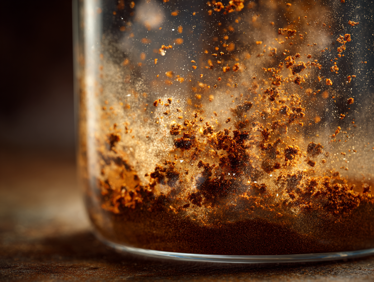 Растворимый кофе: что стоит знать о любимом напитке миллионов