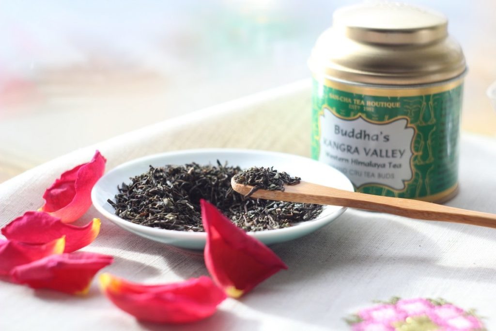 Тренды чайного рынка: от роскоши к доступности