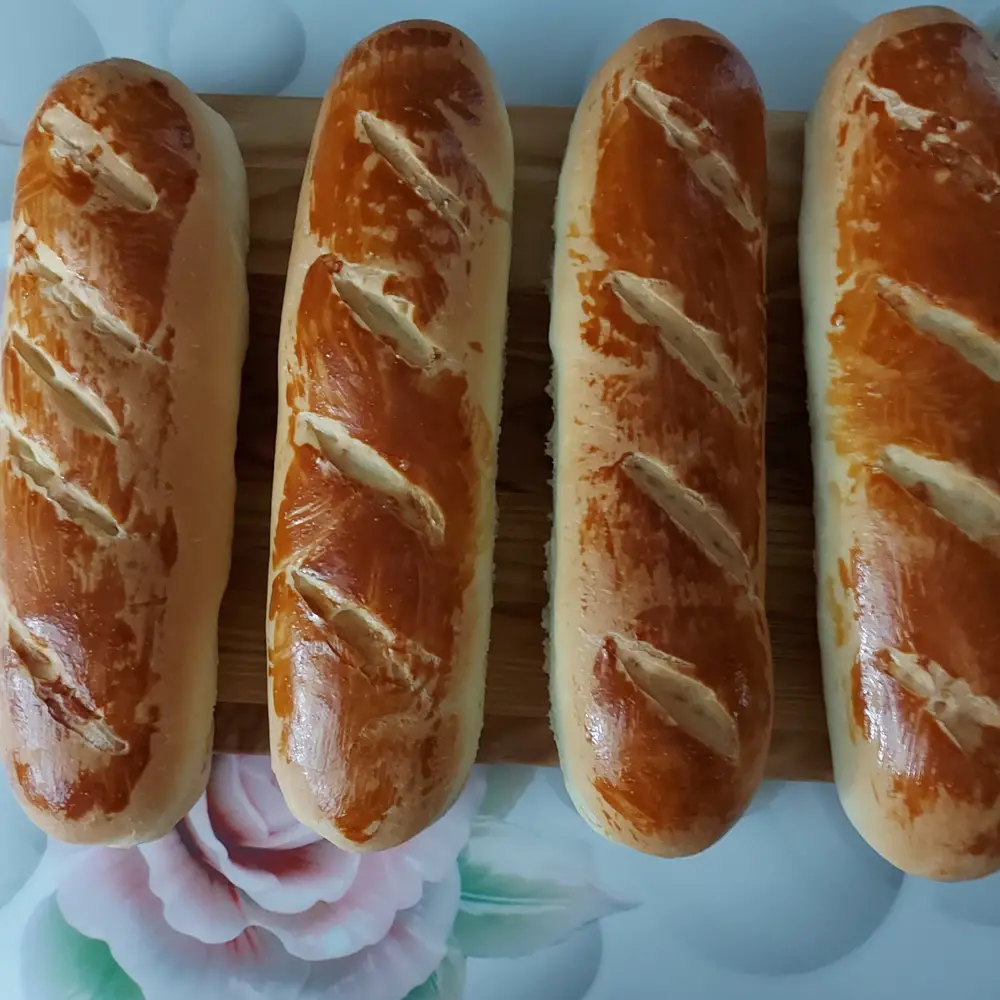 Домашний пшеничный хлеб: хранить 2 дня или 6? 5 простых правил, чтобы не выбрасывать буханку