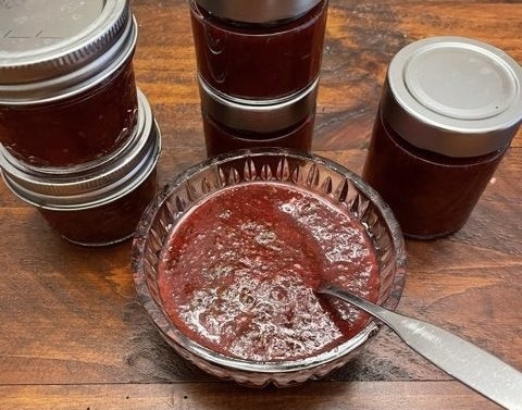 Ткемали: секреты грузинского соуса, который удивит вас