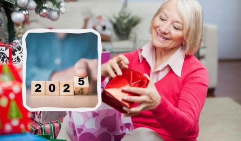 Секреты идеальных новогодних подарков для родителей: 25 креативных идей