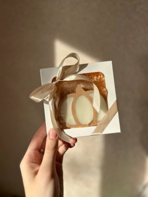 Тыквенный пирог: новый аромат, который завораживает