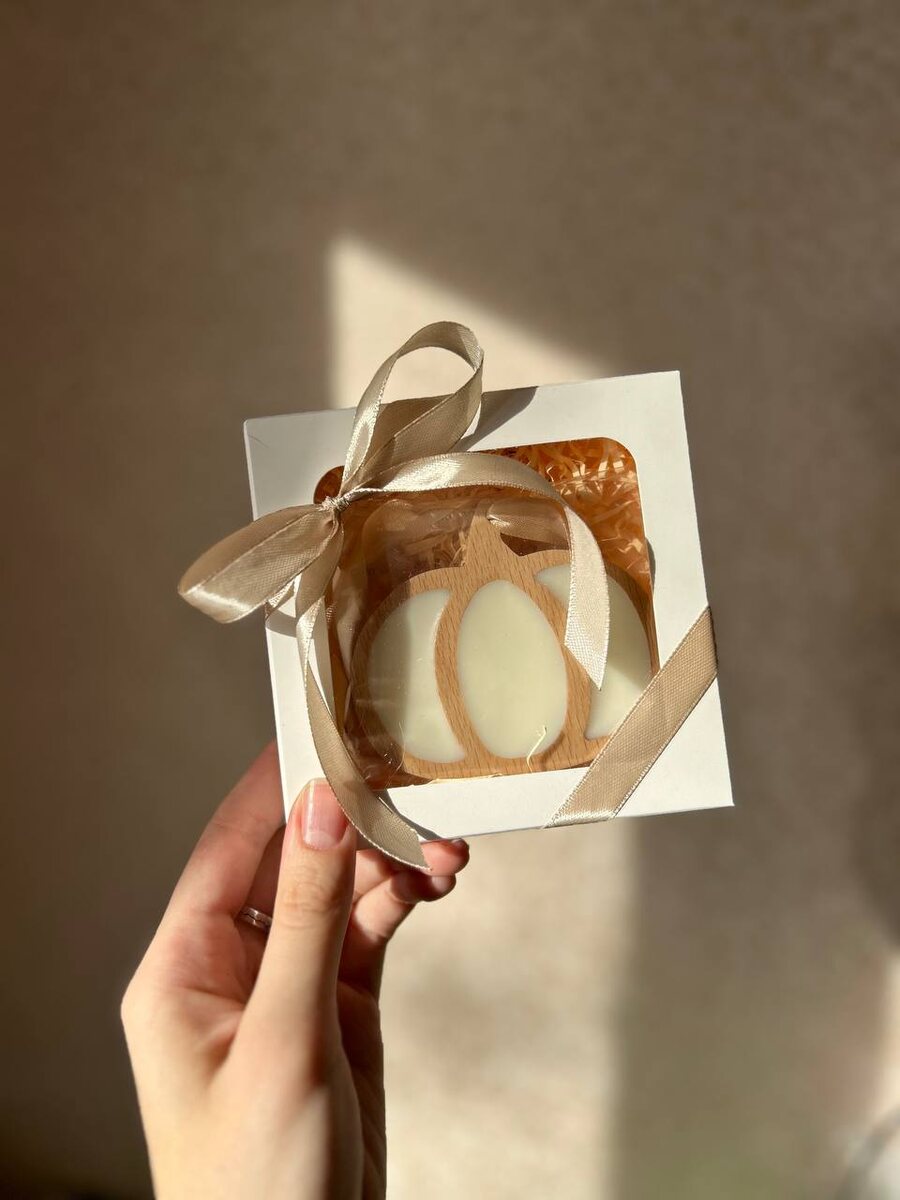 Тыквенный пирог: новый аромат, который завораживает