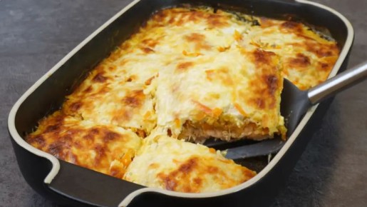 Рыба по-царски: изысканный вкус без лишних усилий