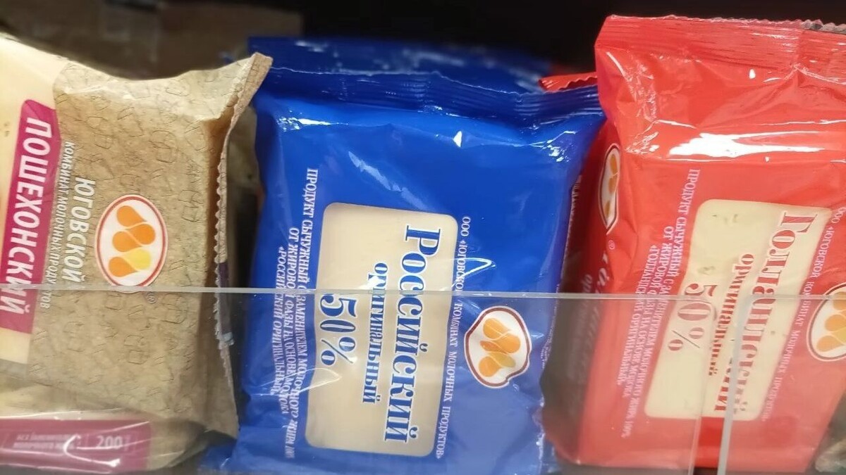 Сыроделы Юг России подали иски против прокуроров