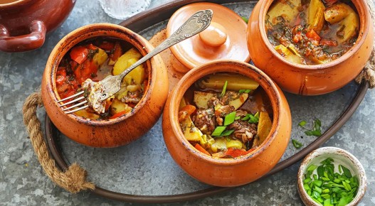 Какое место занимало мясо в питании крестьян: интересные факты и традиции