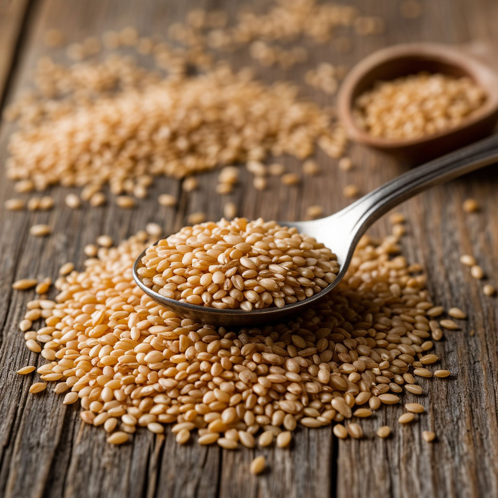 Почему столовые ложки важнее граммов в кулинарии?