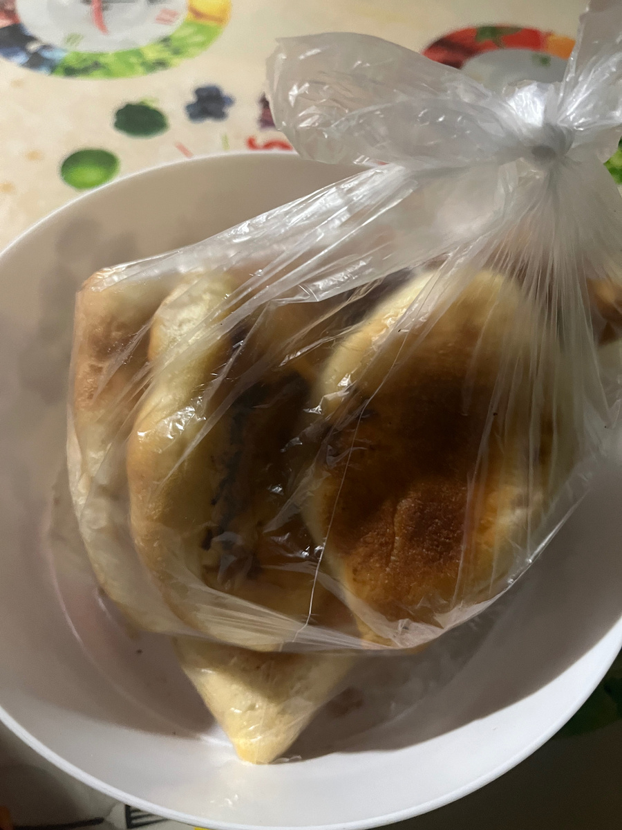 Полезные рецепты на каждый день