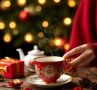 Чай как символ тепла: от традиционного подарка к современным выборам