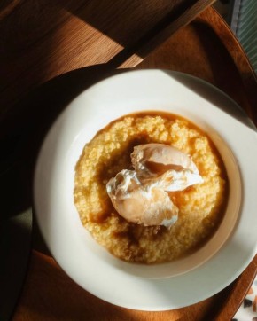 Здоровье на тарелке